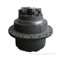 PC200 Travel Motor With Reducer Gearbox